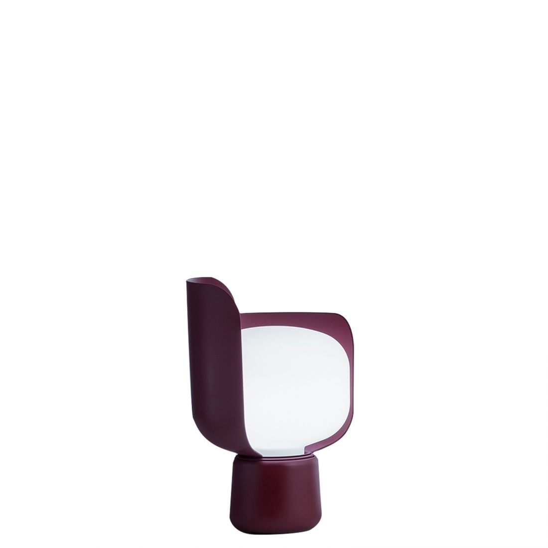 Blom Table Lamp by Fontana Arte Lamps